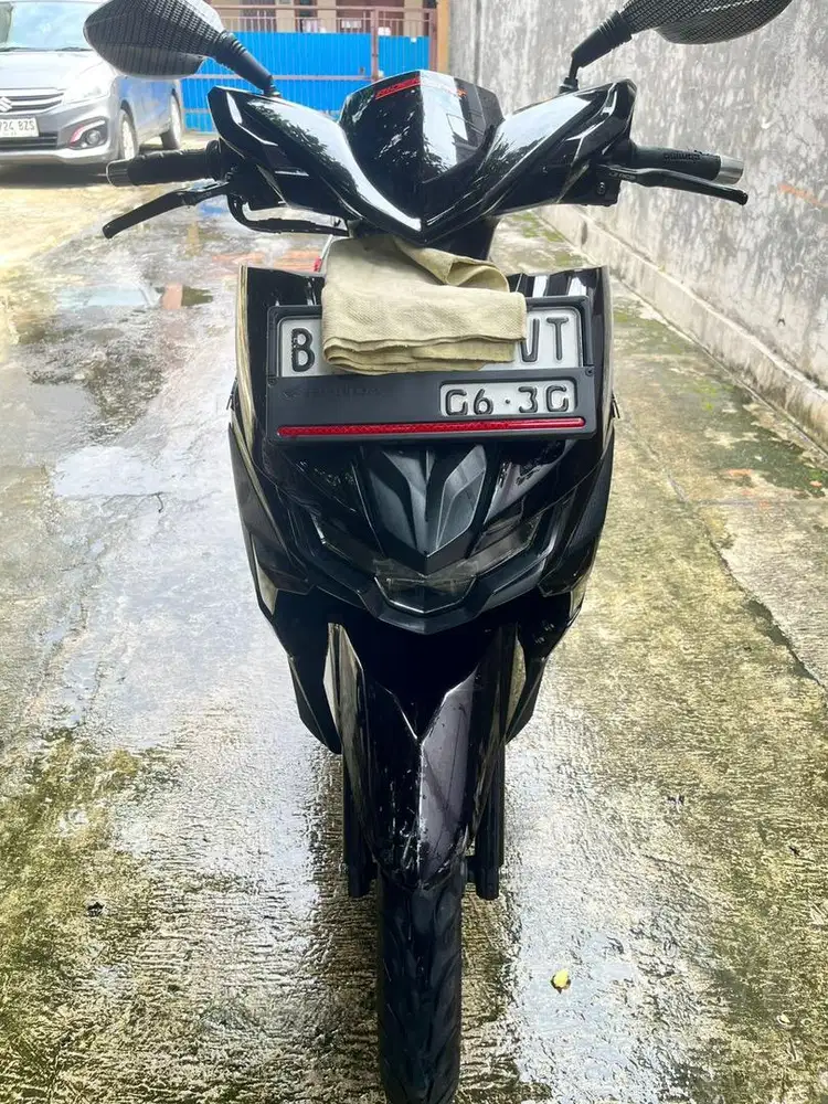 Mio soul GT 125 surat lengkap pajak Panjang