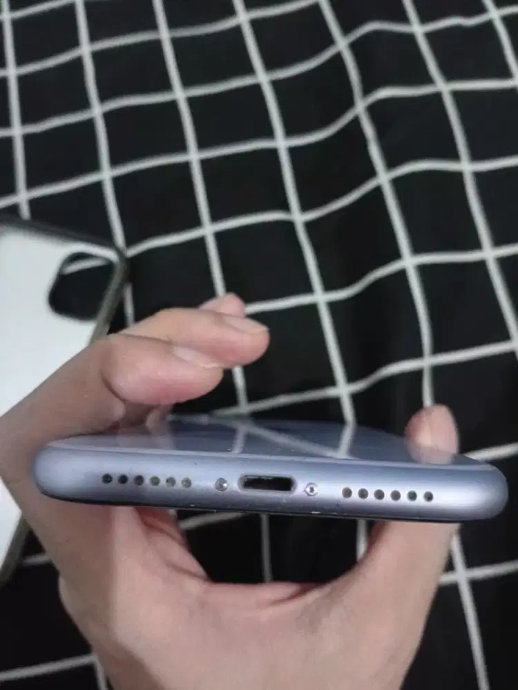 Iphone 11 Lilac 64 gb