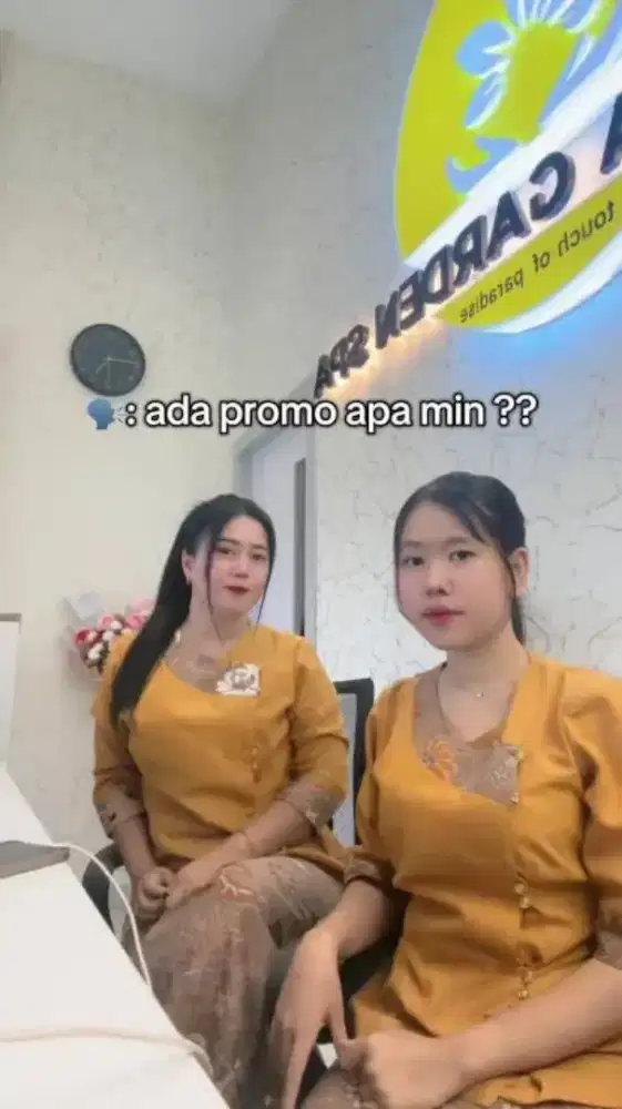 Lowongan Therapist Wanita New Bilqis