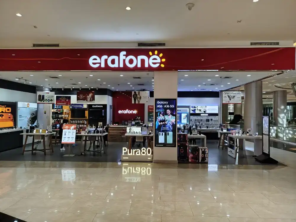 Cicilan tanpa dp bunga 0%