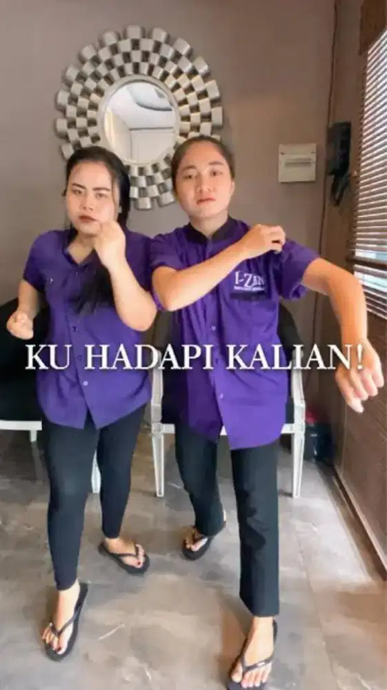 Lowongan Therapist Wanita New Bilqis