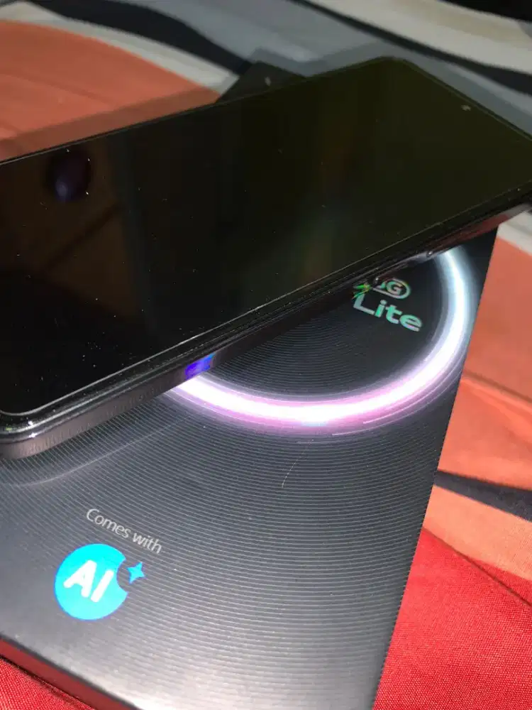 VIVO V50 LITE 12+12 GB 5G