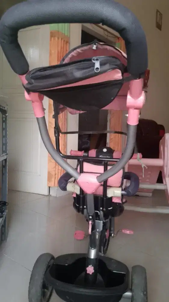 Sepeda anak masi bagus