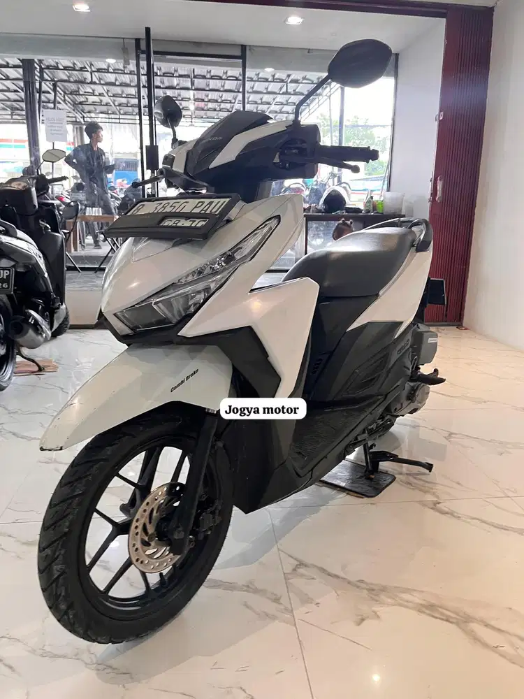 1 - honda vario 125 th 2015