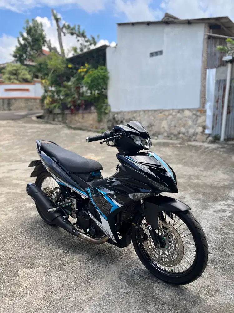 Forsale Mx King 2015