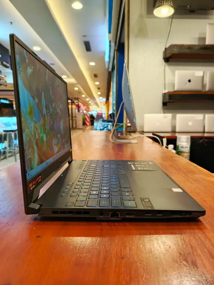 ASUS TUF GAMING A15 FA507UV RYZEN 9-8945H 16/1TB RTX 4060 8GB