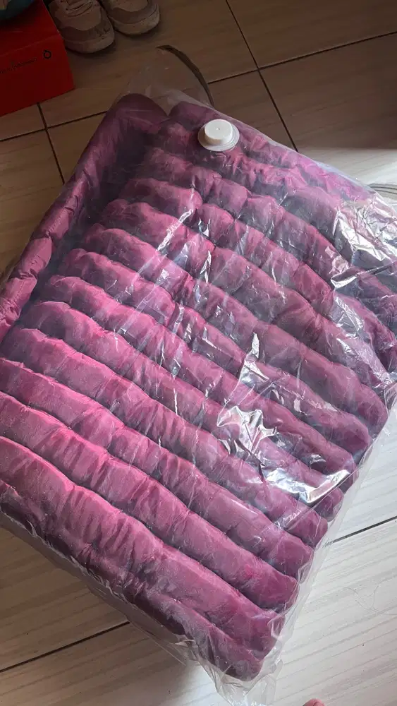 Kasur Lantai / Kasur Palembang