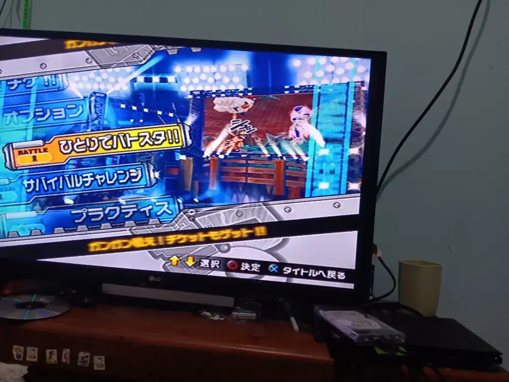 Ps2 slim 90006 harddisk 500GB