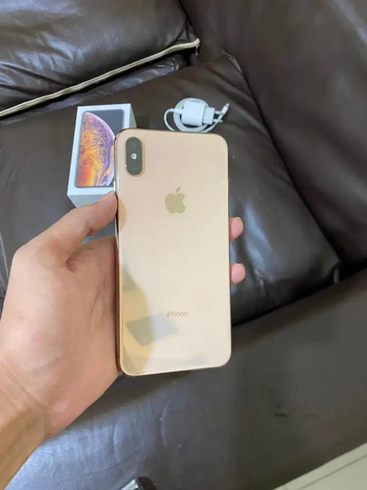 iphone xs max 64gb