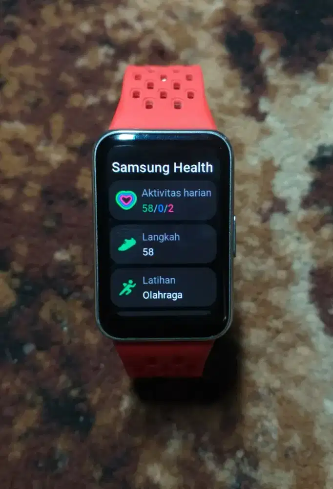 Samsung Fit 3 SmartBand