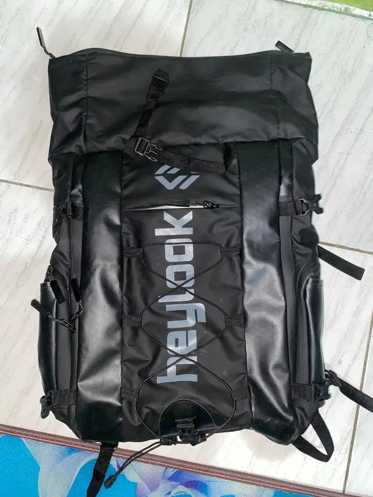 Tas Heylook - Tas Laptop