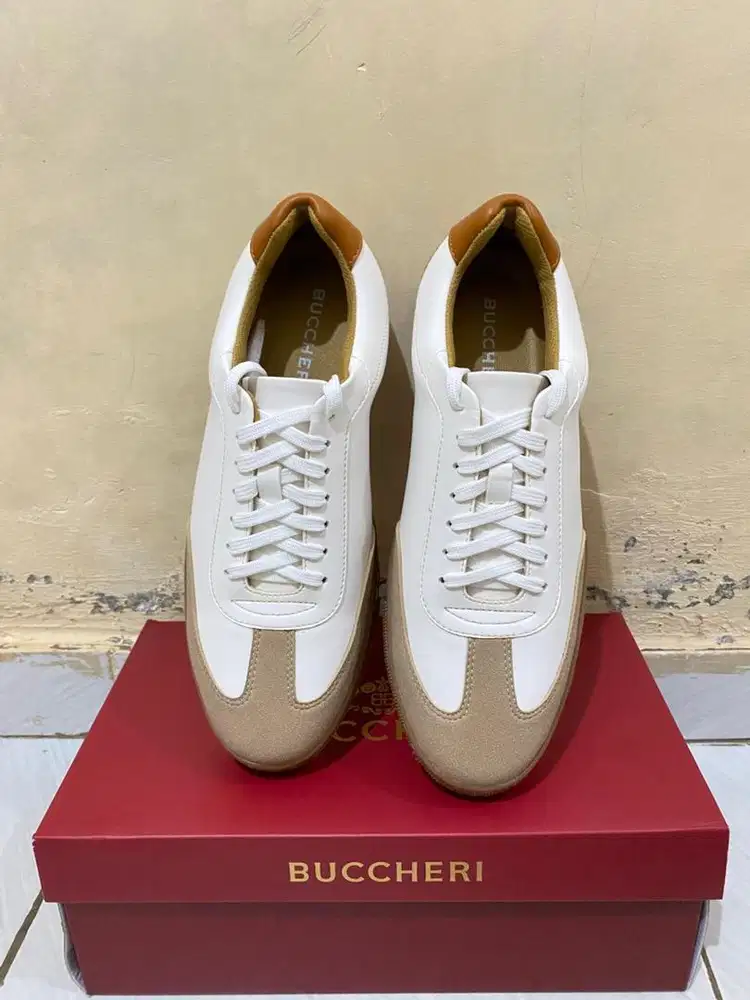 buccheri BARU size 43