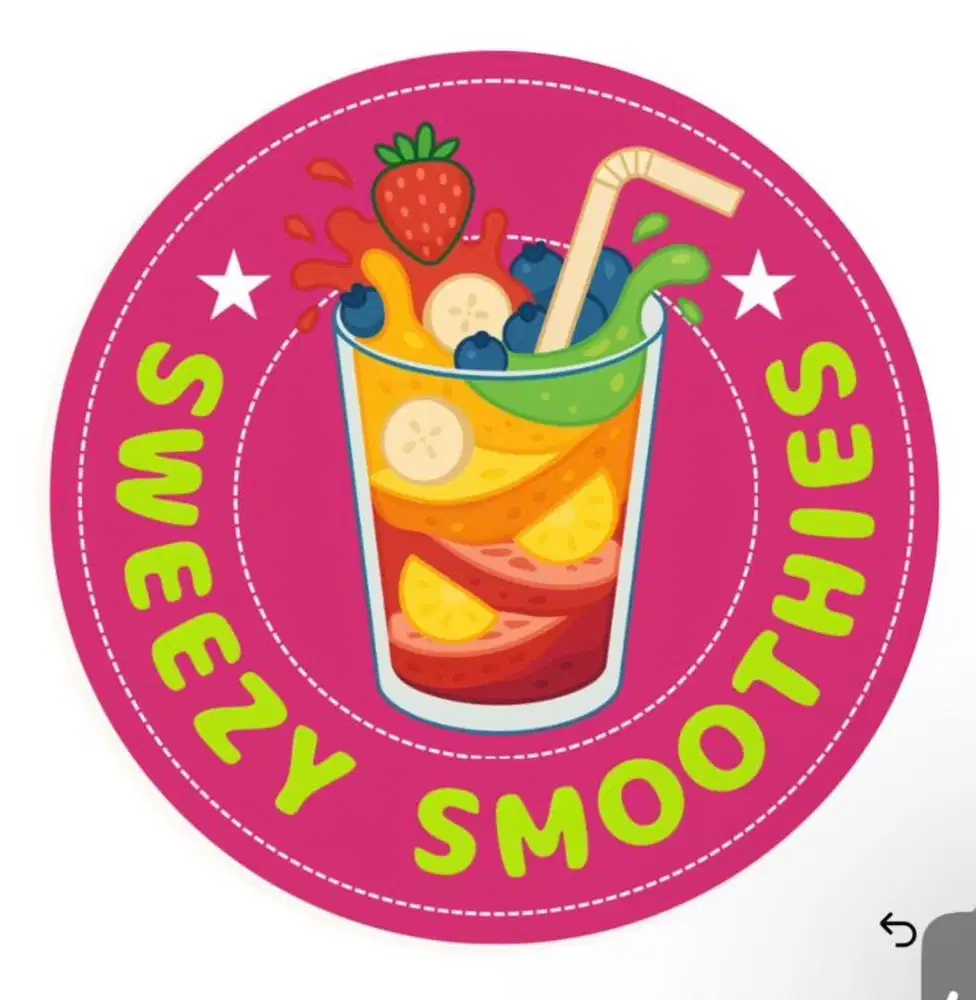 mencari orang untuk menjaga stand hanya perempuan saja