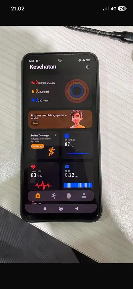 xiaomi redmi note 11