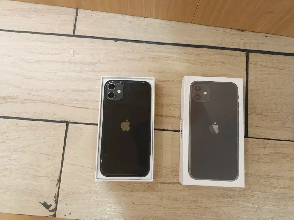 Iphone 11 256 gb pribadi baru sendiri