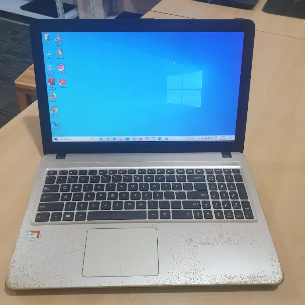 LAPTOP  ASUS X540B