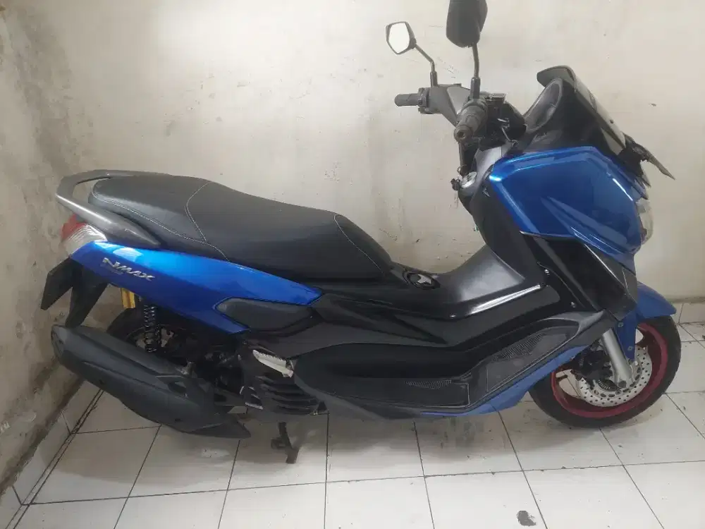 NMAX OLD 2021 JARANG ADA. TUKER METIK BOLEH, ASAL ADA KEMBALIAN