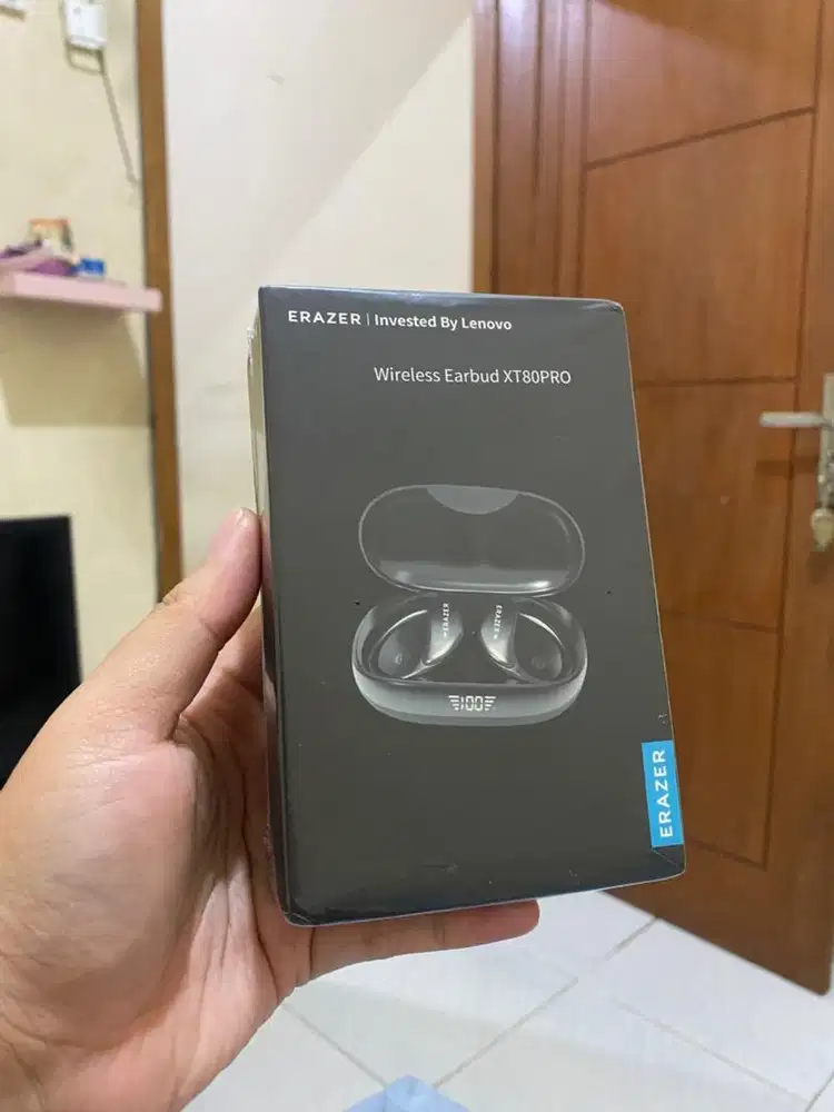 Eraze levovo TWS baru