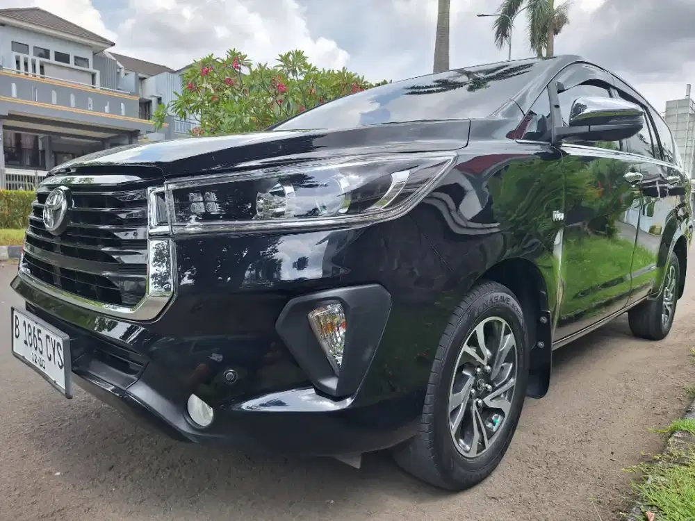 Innova 2019 Q 2.0 Nama sendiri