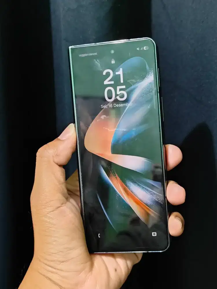 Samsung Galaxy Z Fold 4 5g 12/512