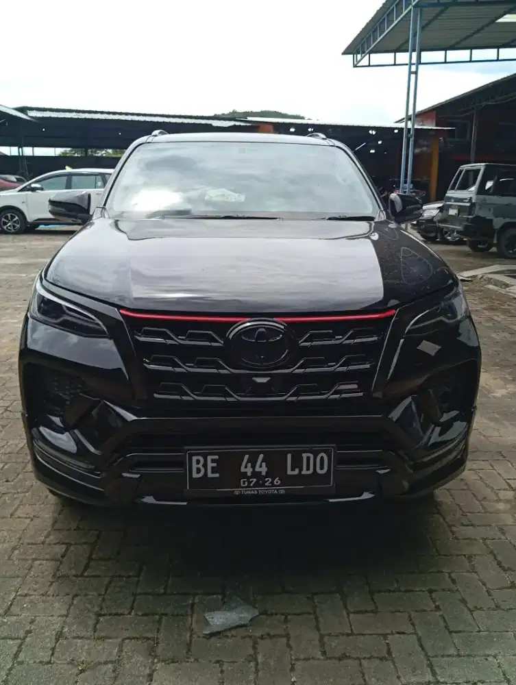 VRZ TRD MATIC 2021