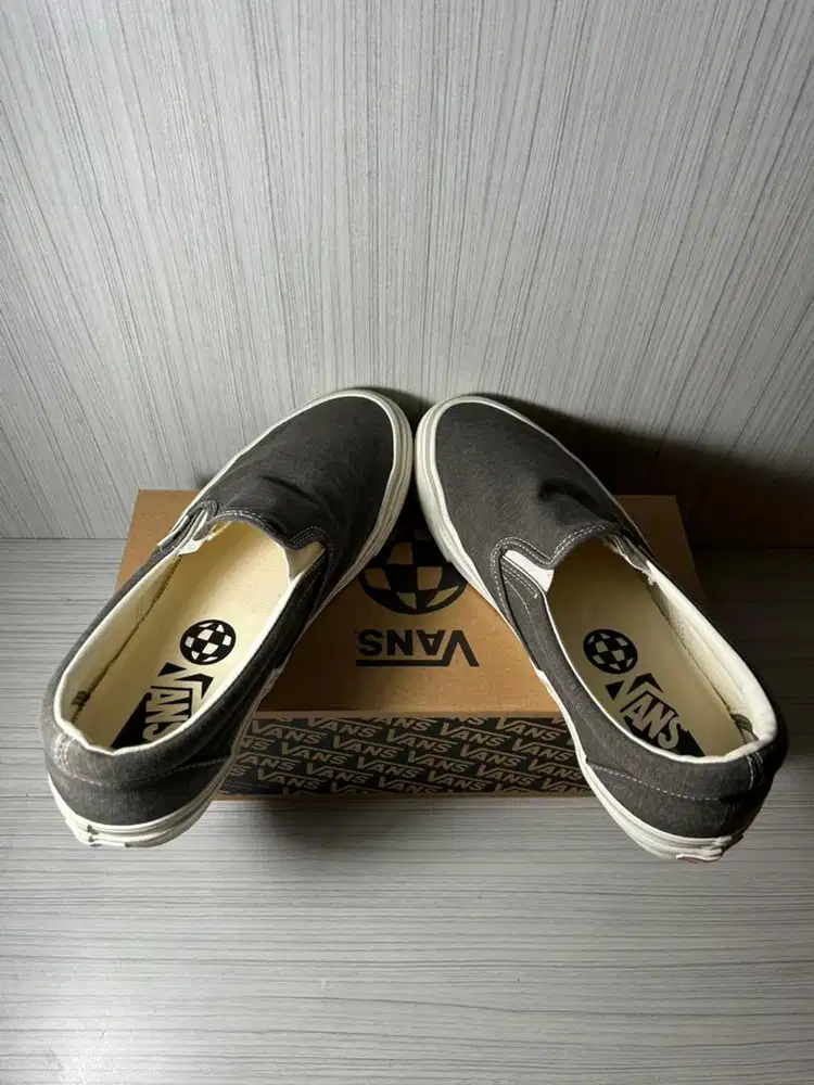 Vans Slip On Reissue