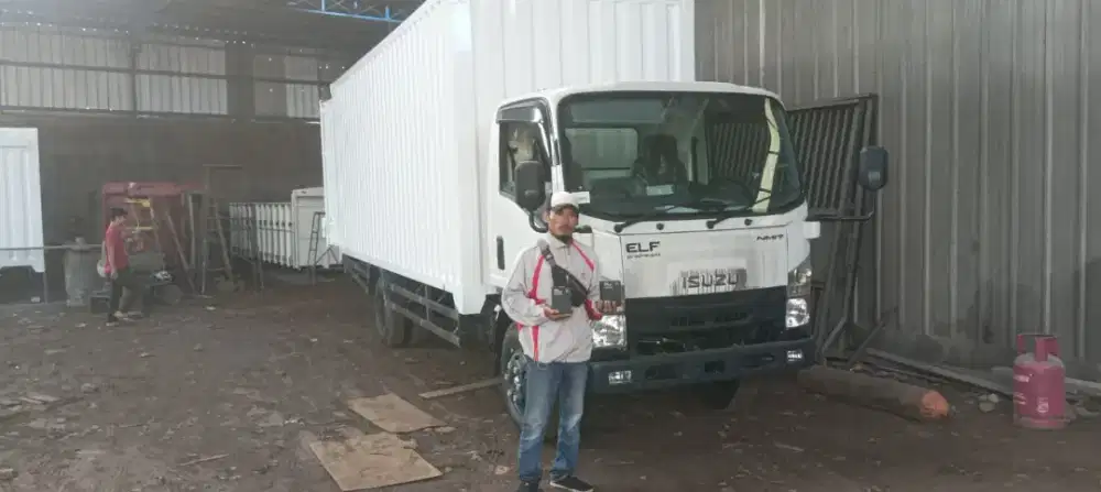 GPS TRACKER PLUS PASANG