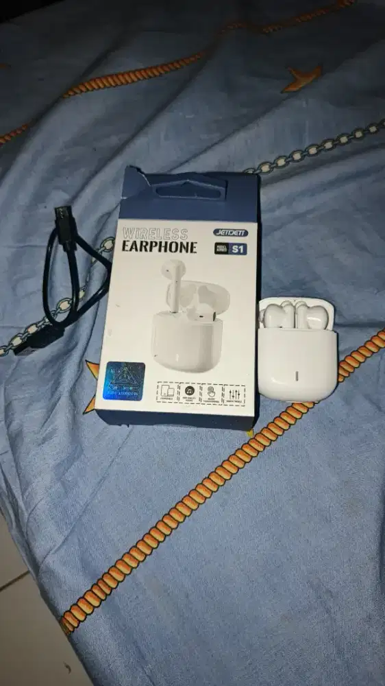 Wireless Earphone