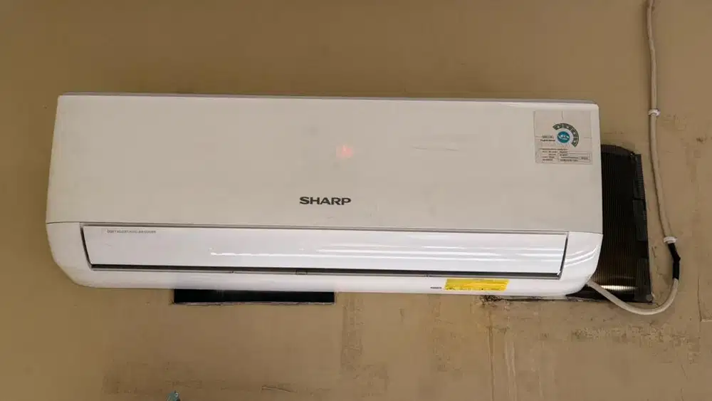 Ac sharp 1 pk air conditioner