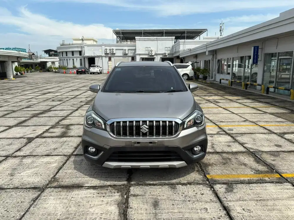 ‼️TERMURAH‼️Low km