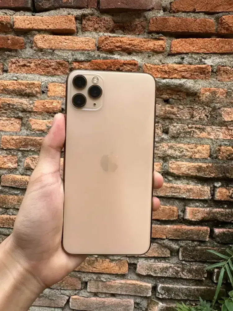 iPhone 11 pro max 64 inter fulset