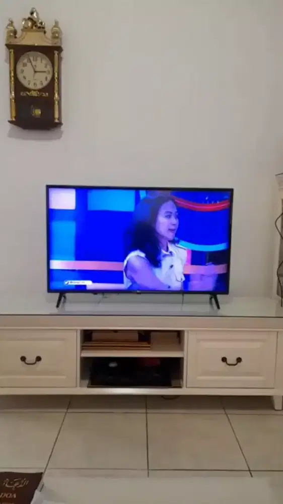 LG 43 Inch Led Full Hd Digital Tv