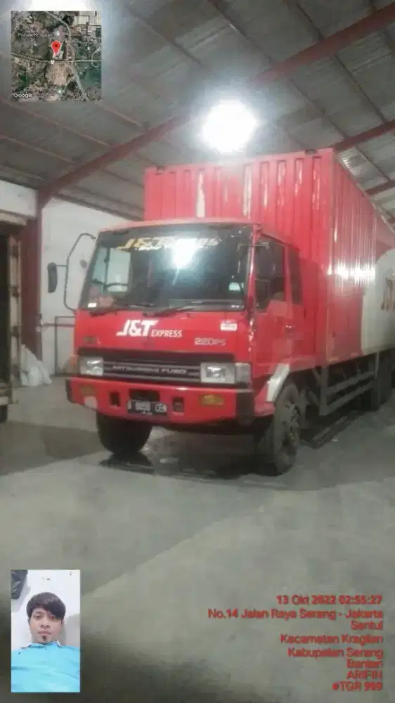 Cari lowongan kerja driver pribadi atau pun logistik