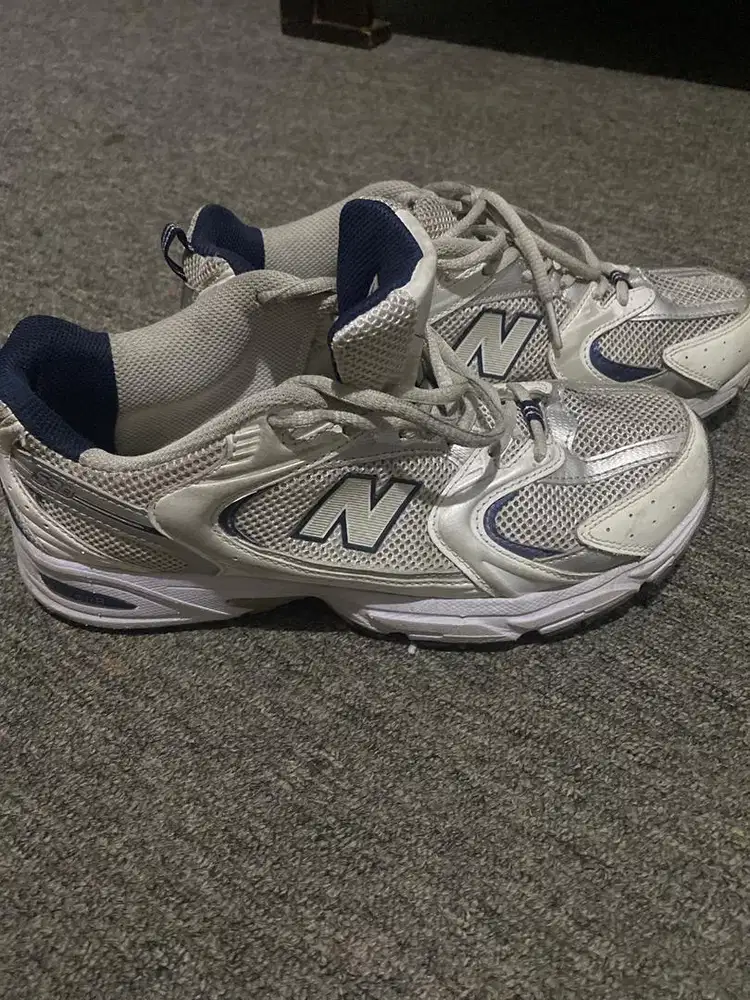 Nb Indigo 530 (Ori )