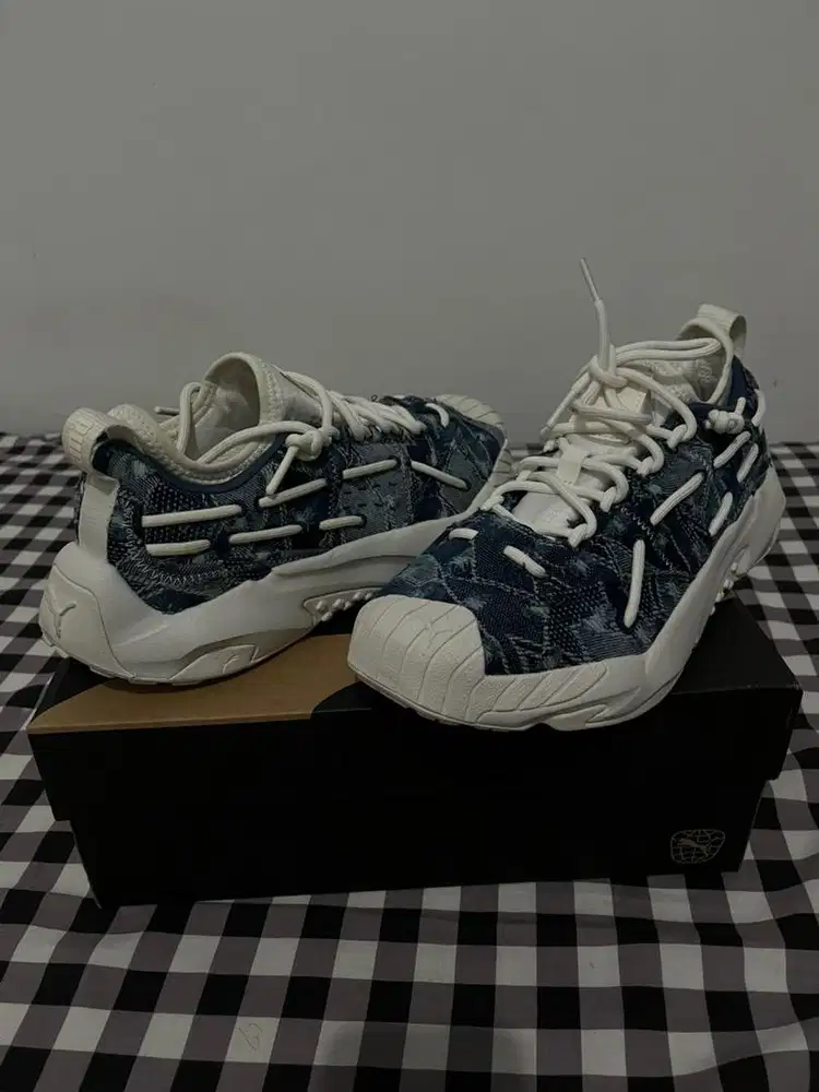 Puma Plexus Tasteless Tastemaker