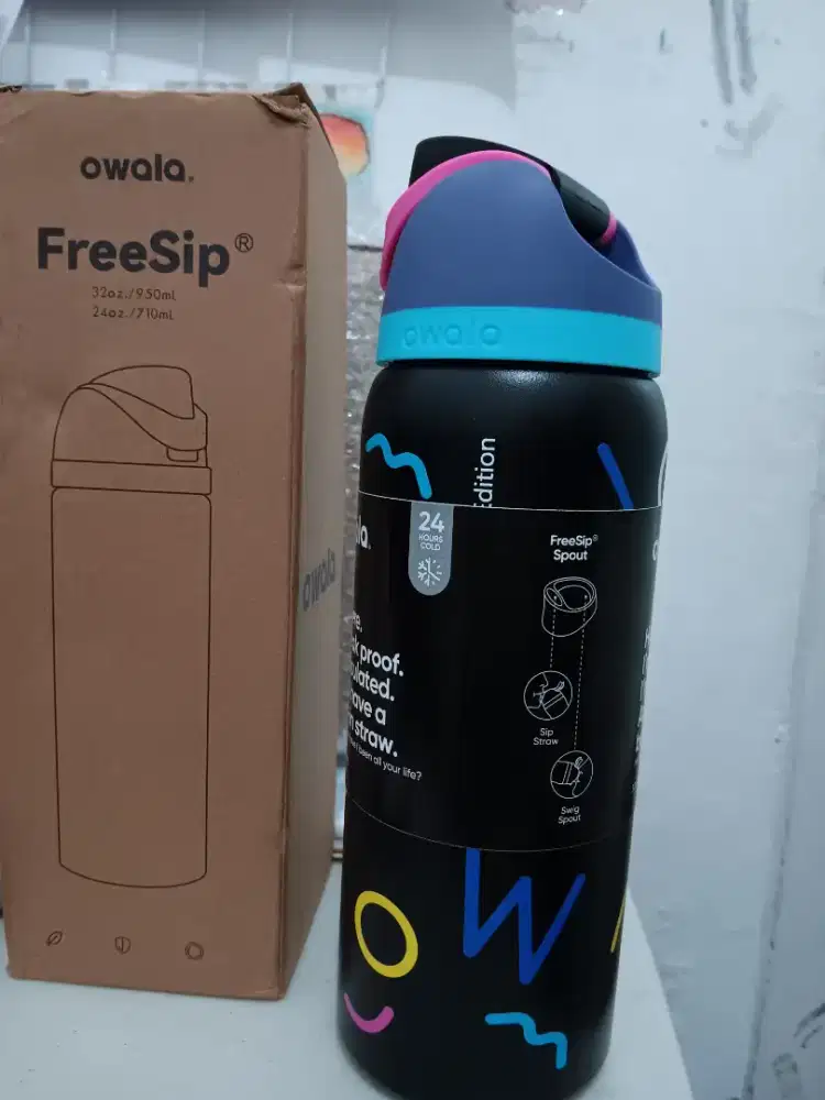 Tumbler Edisi Squid Game