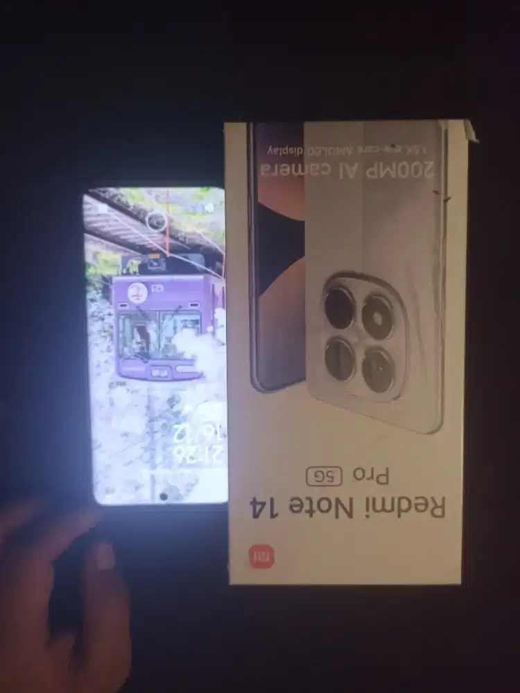 Redmi note 14 pro 5G 12/512