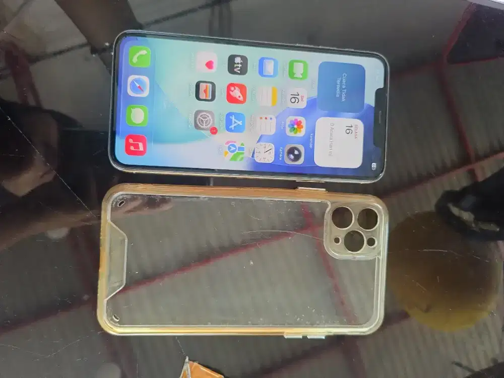 iPhone 11 Pro Max 256GB