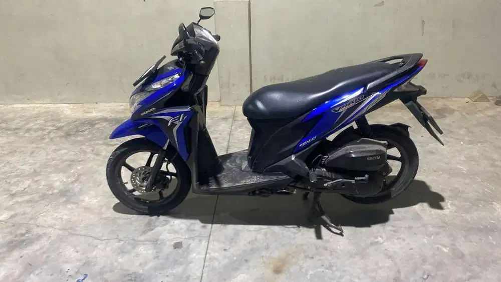 dijual murah vario kzr 2014