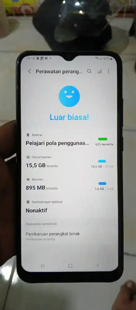 samsung a03 3/32 murah