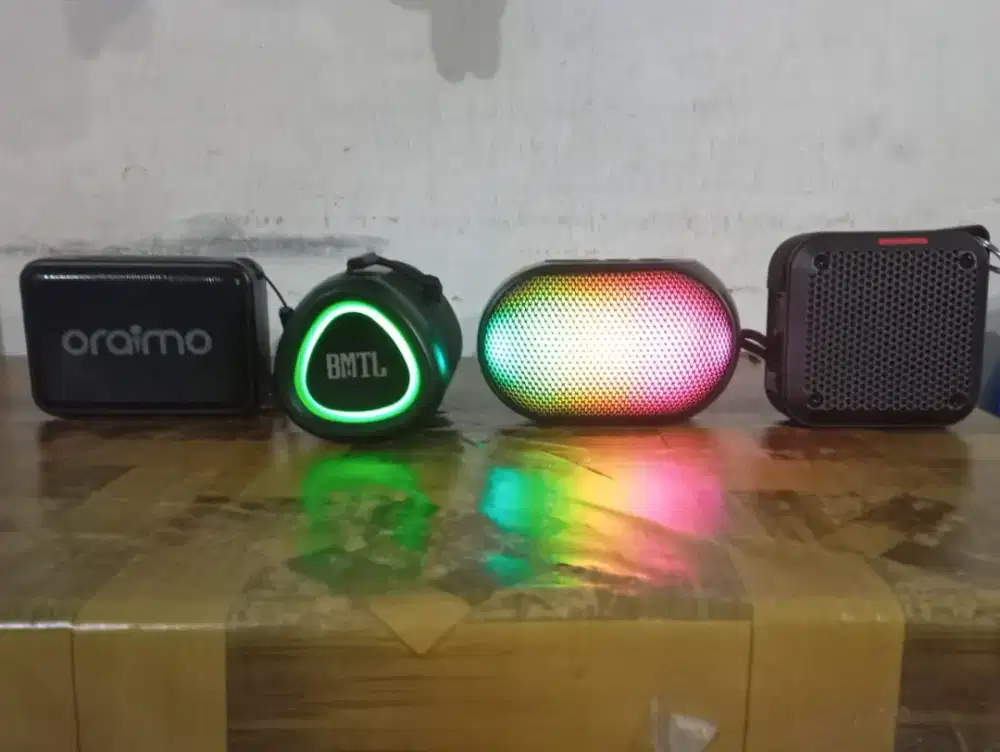 Obral  speaker normal 2xdobo,vivan,oraimo