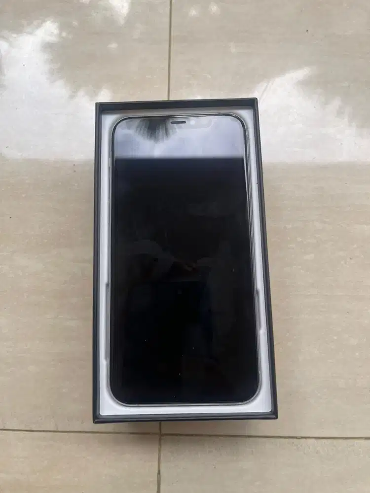 BUC Iphone 11 pro 256