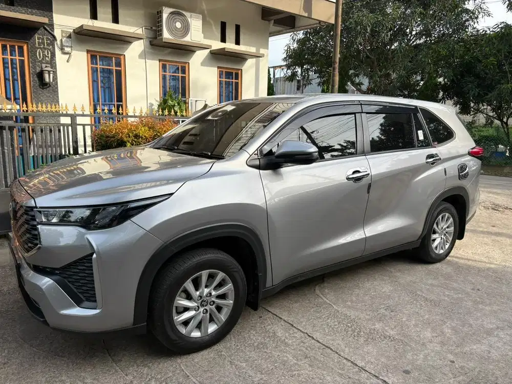 Sale Toyota kijang innova Zenix Th'23