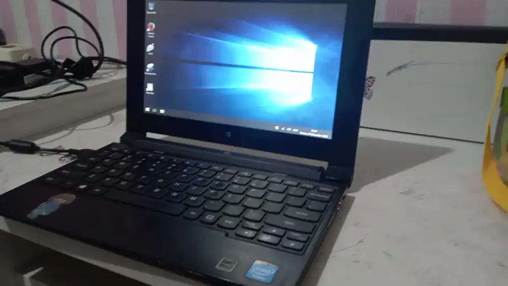 NETBOOK LENOVO RAM 2 GB HDD 500 GB
