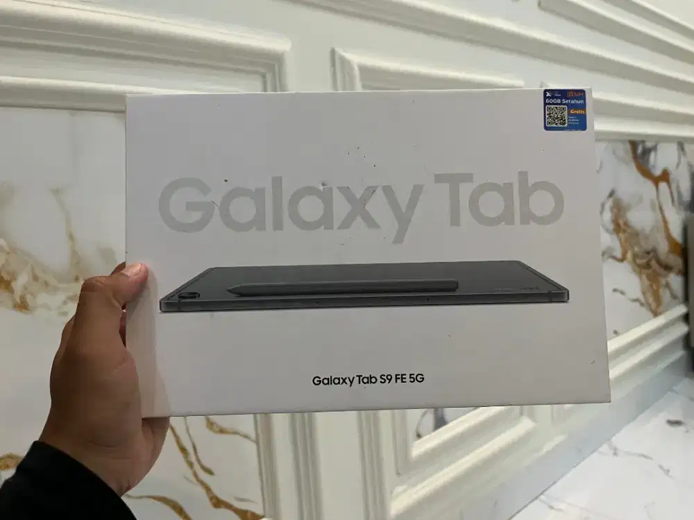 Samsung Galaxy Tab S9 FE 5G