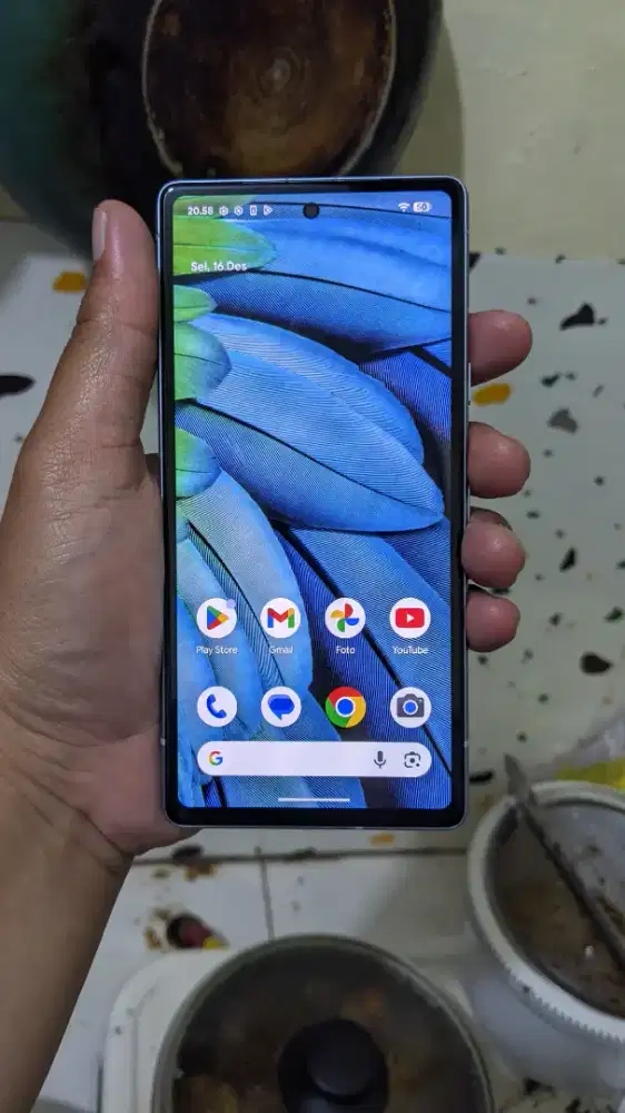 Google Pixel 7a 5g 8/128gb