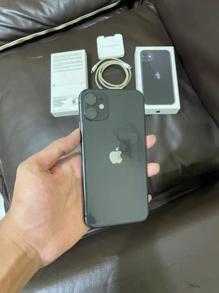 iphone 11 64gb iBox