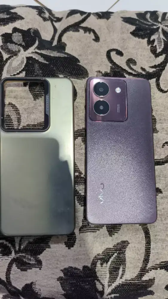 Vivo y27s 8/256 hp casan