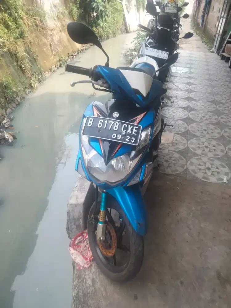 jual xeon rc 2014 surat lengkap