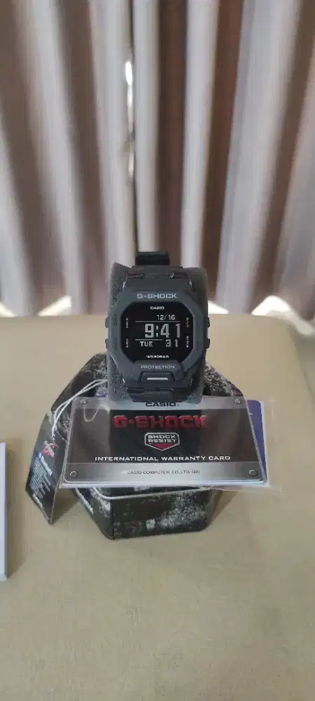 G-Shock GBD 200